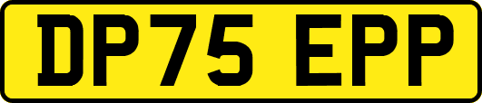 DP75EPP