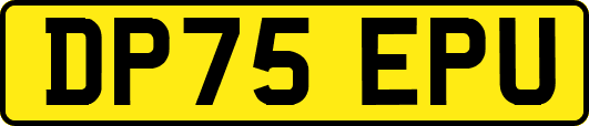 DP75EPU