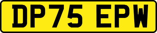 DP75EPW