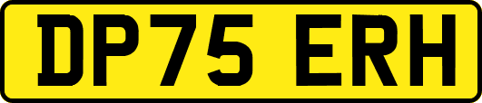 DP75ERH