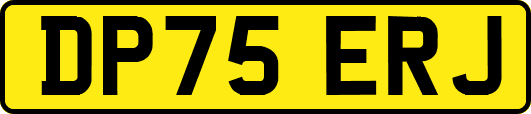 DP75ERJ