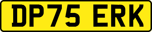 DP75ERK