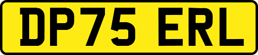 DP75ERL