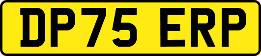 DP75ERP