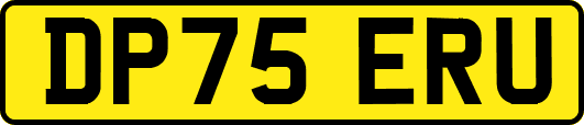 DP75ERU