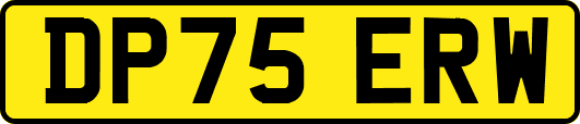 DP75ERW