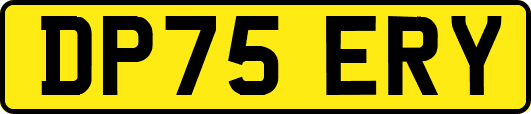 DP75ERY