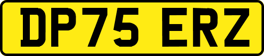 DP75ERZ