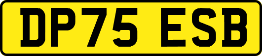DP75ESB