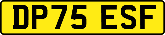 DP75ESF