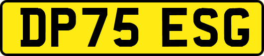 DP75ESG