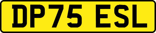 DP75ESL