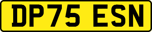 DP75ESN