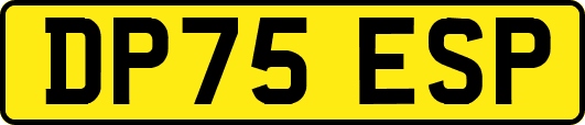 DP75ESP