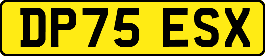 DP75ESX