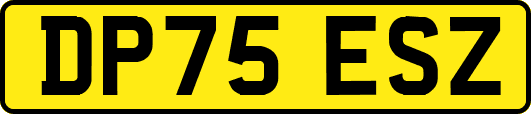 DP75ESZ