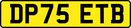 DP75ETB