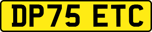DP75ETC