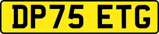 DP75ETG