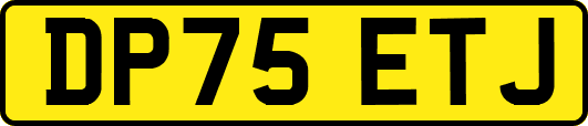 DP75ETJ
