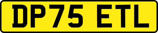 DP75ETL