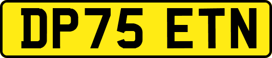 DP75ETN
