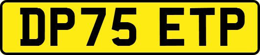 DP75ETP