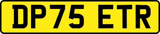 DP75ETR