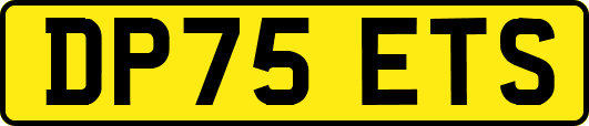 DP75ETS