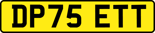 DP75ETT