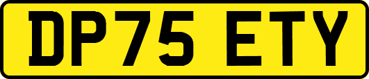 DP75ETY