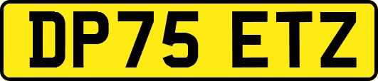 DP75ETZ