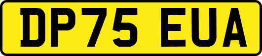 DP75EUA