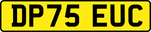 DP75EUC