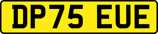 DP75EUE