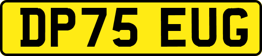 DP75EUG