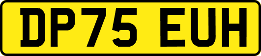 DP75EUH