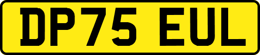 DP75EUL