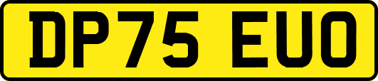 DP75EUO