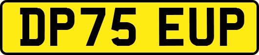 DP75EUP