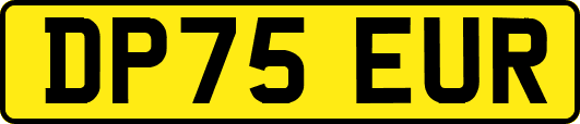 DP75EUR