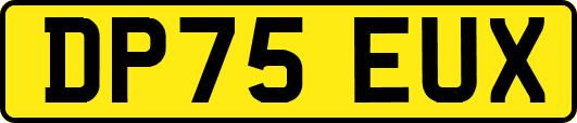 DP75EUX