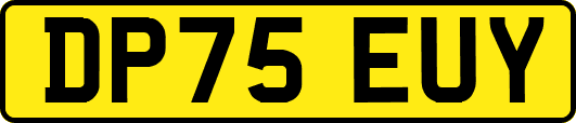 DP75EUY