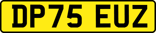 DP75EUZ