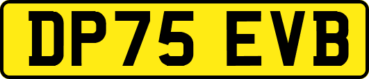 DP75EVB