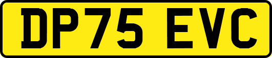 DP75EVC
