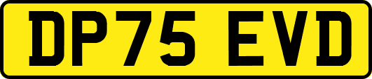 DP75EVD