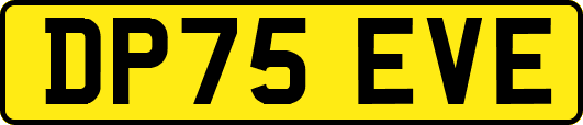 DP75EVE