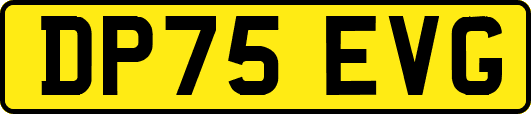 DP75EVG