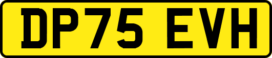 DP75EVH